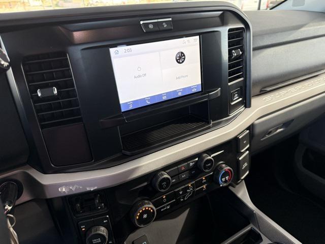 new 2026 Ford F-250 car, priced at $70,706