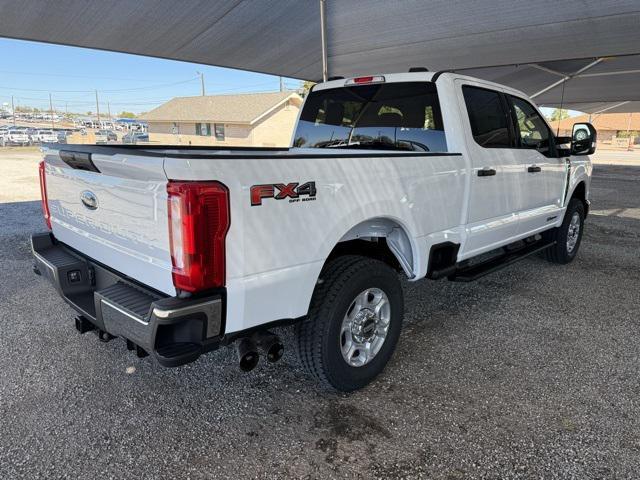 new 2026 Ford F-250 car, priced at $70,706