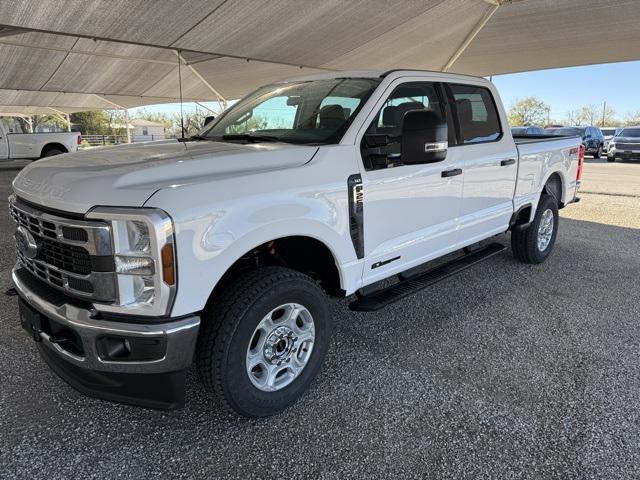 new 2026 Ford F-250 car, priced at $70,706