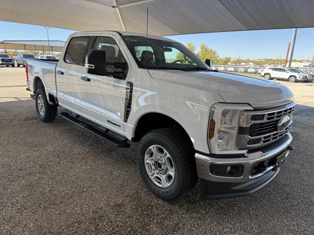 new 2026 Ford F-250 car, priced at $70,706