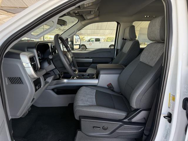 new 2026 Ford F-250 car, priced at $70,706