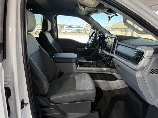 new 2026 Ford F-250 car, priced at $70,706