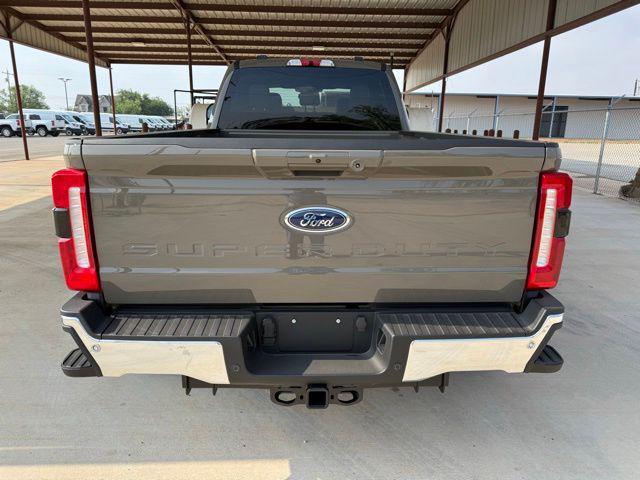new 2026 Ford F-350 car, priced at $82,385