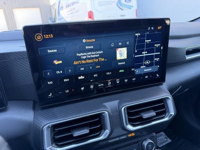 new 2026 Ford Mustang car, priced at $42,810