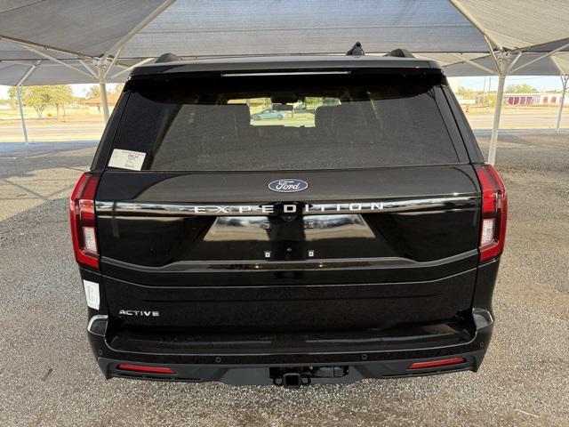 new 2025 Ford Expedition car, priced at $66,671