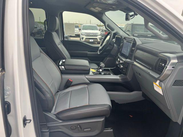 new 2025 Ford F-150 car, priced at $59,566