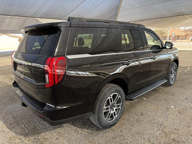 new 2025 Ford Expedition car, priced at $69,739
