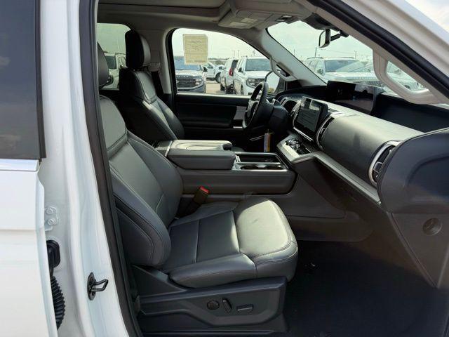 new 2025 Ford Expedition Max car, priced at $69,299