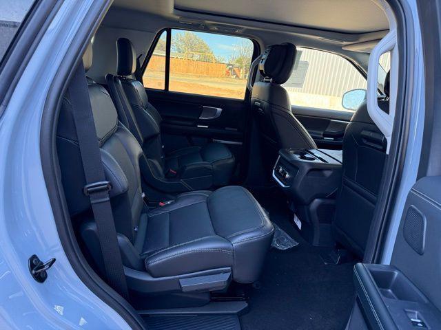 new 2026 Ford Expedition car, priced at $80,094