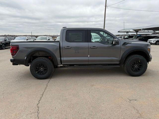 new 2026 Ford F-150 car, priced at $82,880