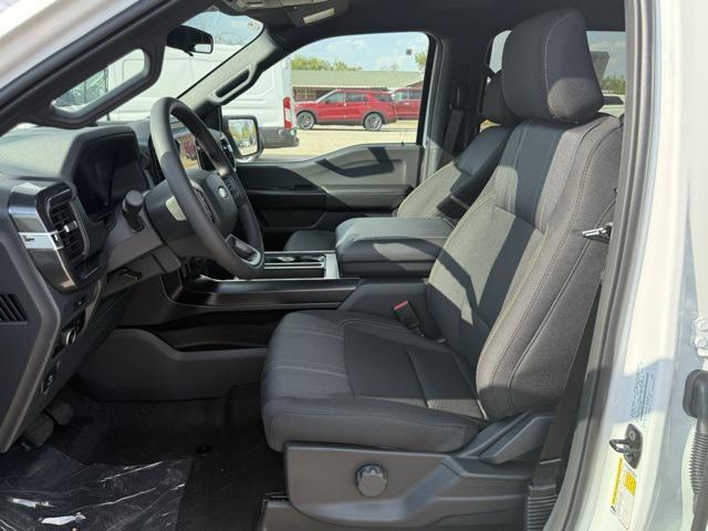 new 2025 Ford F-150 car, priced at $43,091