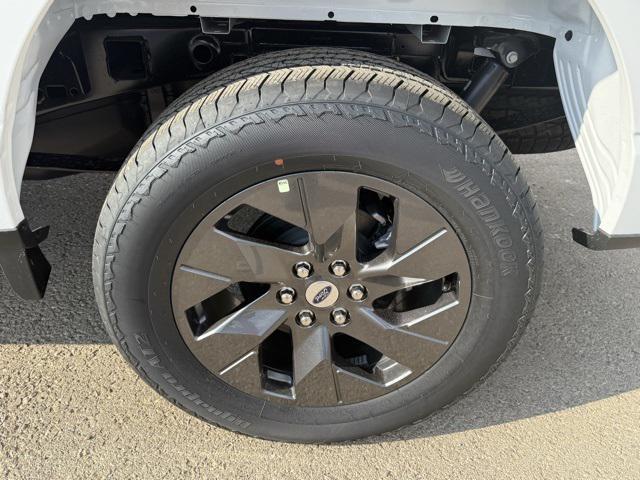 new 2025 Ford F-150 car, priced at $43,091