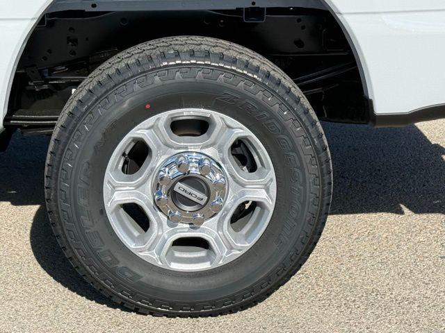 new 2026 Ford F-250 car, priced at $69,069