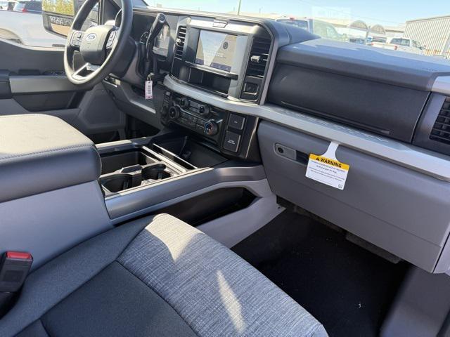 new 2026 Ford F-250 car, priced at $70,069