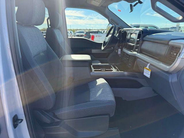 new 2026 Ford F-250 car, priced at $69,069