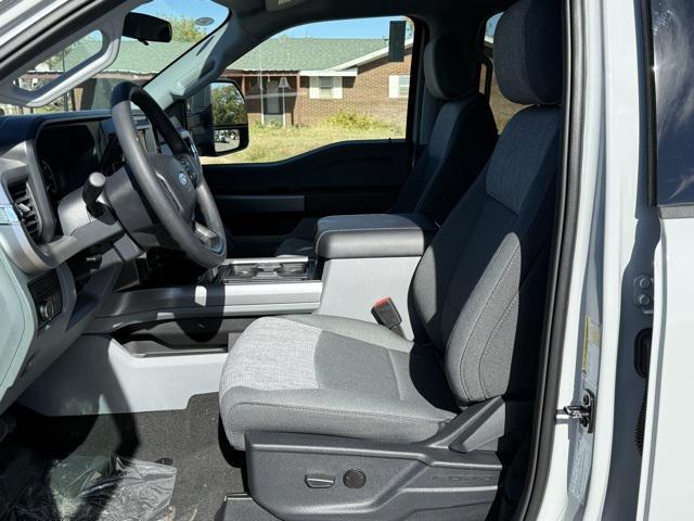 new 2026 Ford F-250 car, priced at $70,069