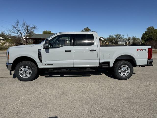 new 2026 Ford F-250 car, priced at $70,069