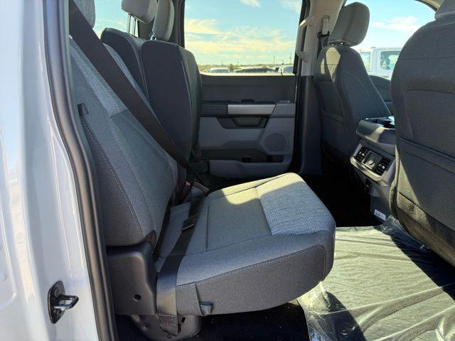 new 2026 Ford F-250 car, priced at $69,069