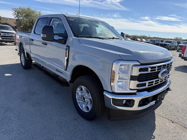 new 2026 Ford F-250 car, priced at $70,069