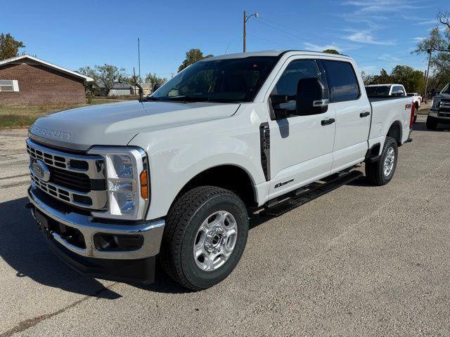 new 2026 Ford F-250 car, priced at $69,069
