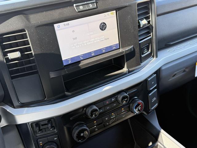 new 2026 Ford F-250 car, priced at $70,069