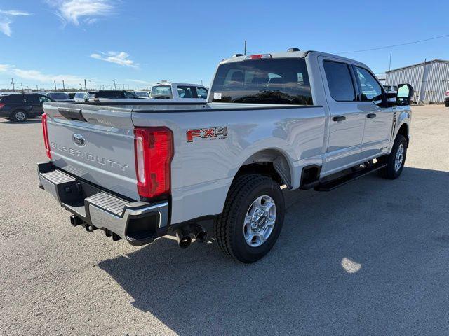 new 2026 Ford F-250 car, priced at $69,069