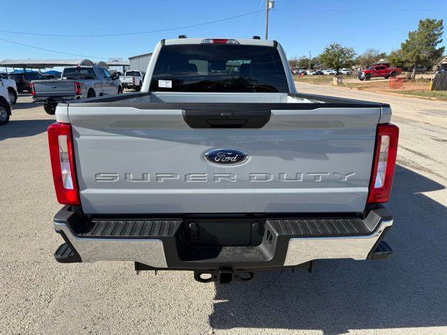 new 2026 Ford F-250 car, priced at $69,069