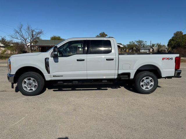 new 2026 Ford F-250 car, priced at $69,069