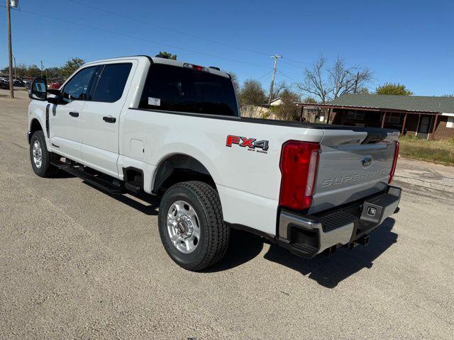 new 2026 Ford F-250 car, priced at $69,069