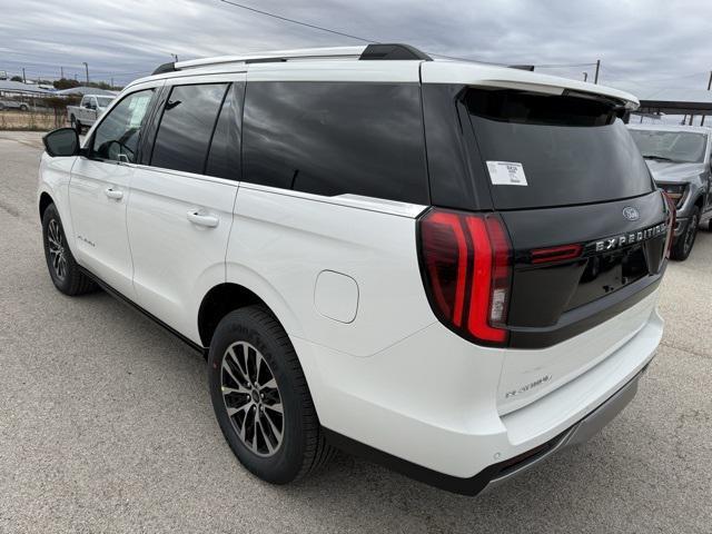 new 2025 Ford Expedition car, priced at $73,469