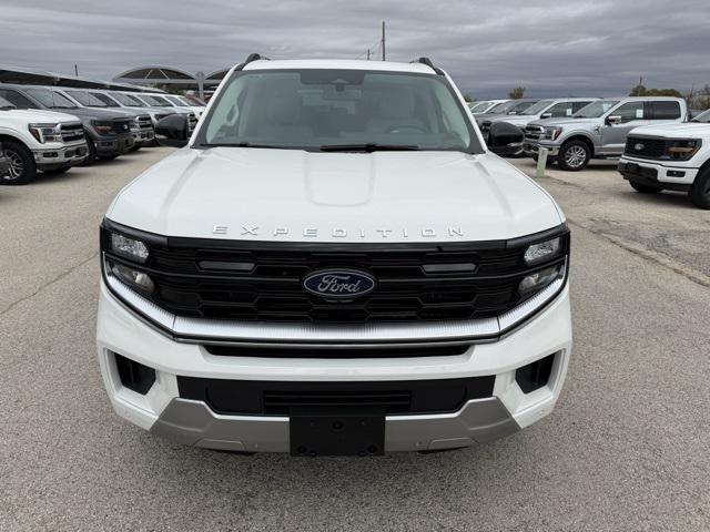 new 2025 Ford Expedition car, priced at $73,469