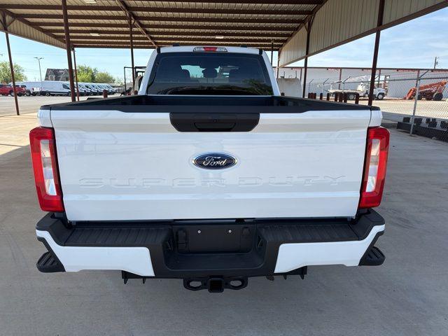 new 2026 Ford F-350 car, priced at $69,579