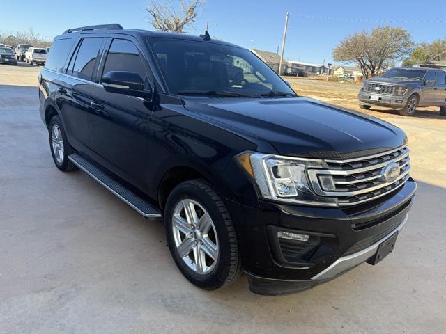 used 2019 Ford Expedition car, priced at $23,900