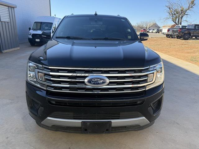 used 2019 Ford Expedition car, priced at $23,900