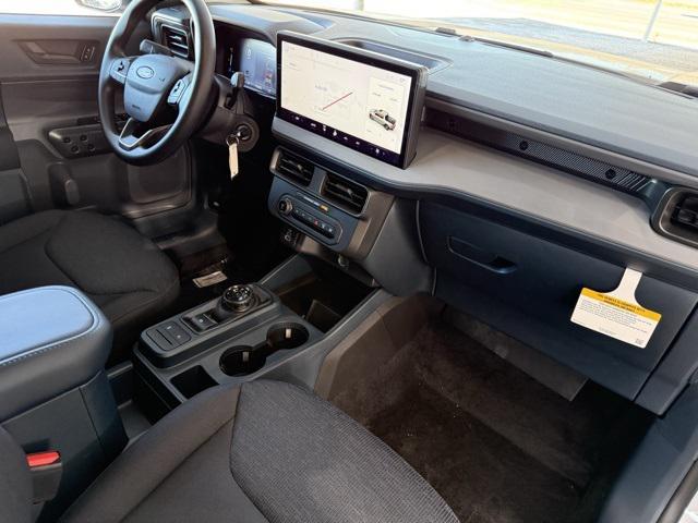 new 2026 Ford Maverick car, priced at $31,380