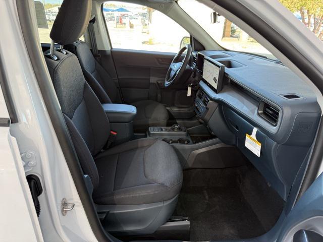 new 2026 Ford Maverick car, priced at $31,380