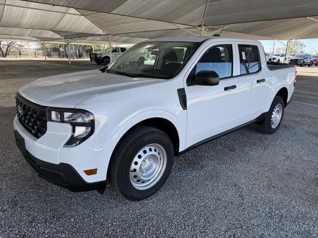 new 2026 Ford Maverick car, priced at $31,380