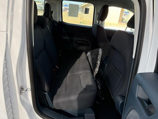 new 2026 Ford Maverick car, priced at $31,380