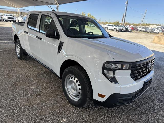 new 2026 Ford Maverick car, priced at $31,380