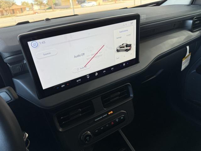 new 2026 Ford Maverick car, priced at $31,380