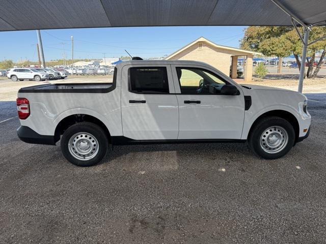 new 2026 Ford Maverick car, priced at $31,380