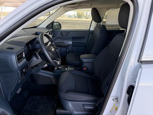 new 2026 Ford Maverick car, priced at $31,380