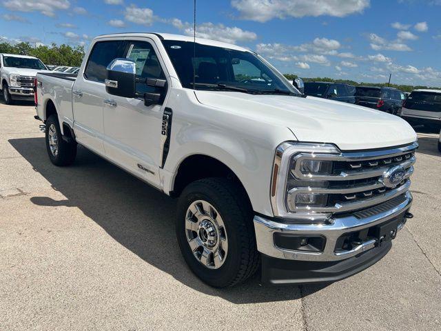 new 2025 Ford F-250 car, priced at $87,931