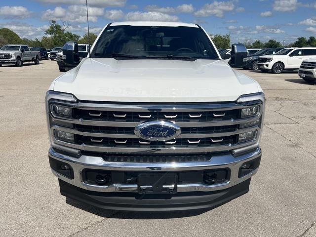 new 2025 Ford F-250 car, priced at $87,931