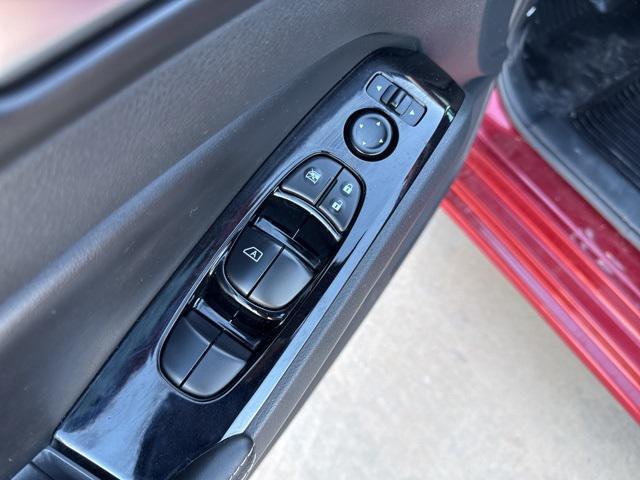 used 2023 Nissan Altima car, priced at $17,900