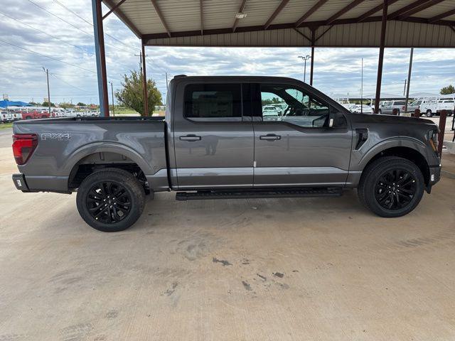 new 2026 Ford F-150 car, priced at $61,991