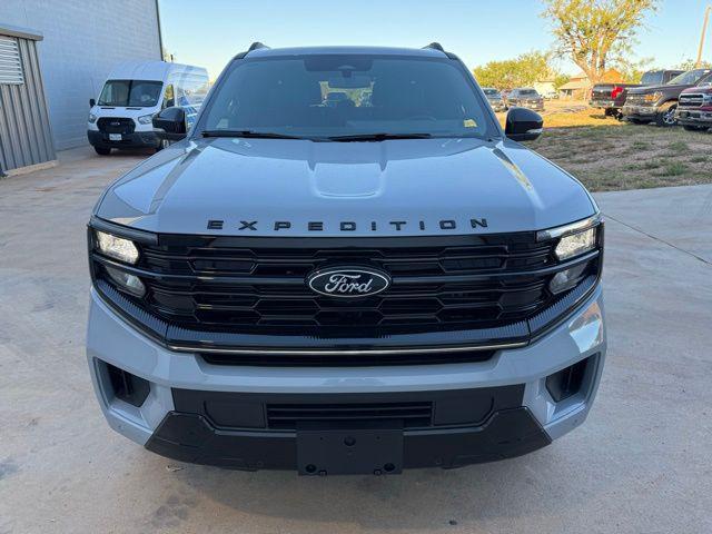 new 2025 Ford Expedition Max car, priced at $82,808