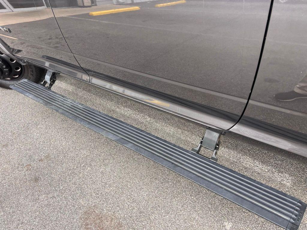 used 2025 Ram 3500 car, priced at $88,888