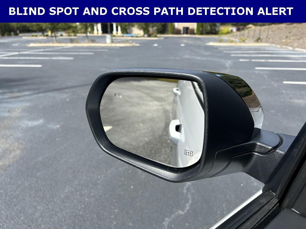 new 2026 GMC Acadia car, priced at $39,595