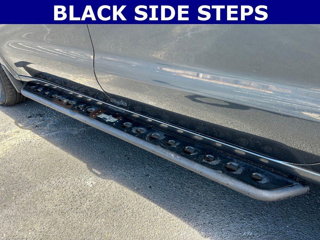 used 2021 Chevrolet Silverado 1500 car, priced at $30,777